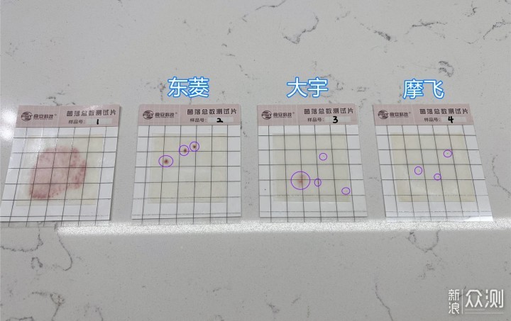 8000字3种试验,果蔬清洗机是否智商税?_新浪众测