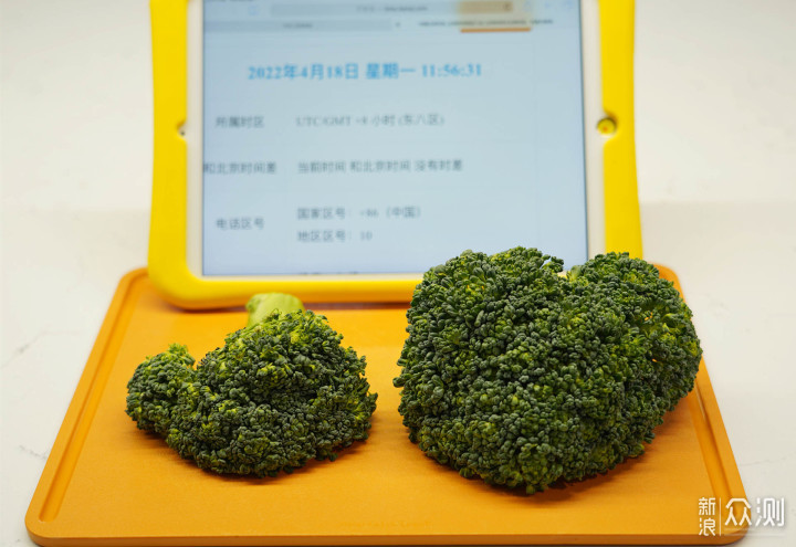 8000字3种试验,果蔬清洗机是否智商税?_新浪众测