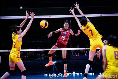 世界女排联赛2022视频 2809-d8284e25d9b73eb8ab980845160772b0.jpg