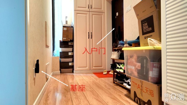 楼上有户奇葩邻居是种怎样的体验?硬杠呗!