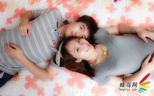 如何拍出漂亮的孕妇照 如何拍出漂亮的孕妇照