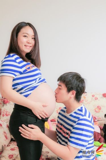 如何拍出漂亮的孕妇照 如何拍出漂亮的孕妇照