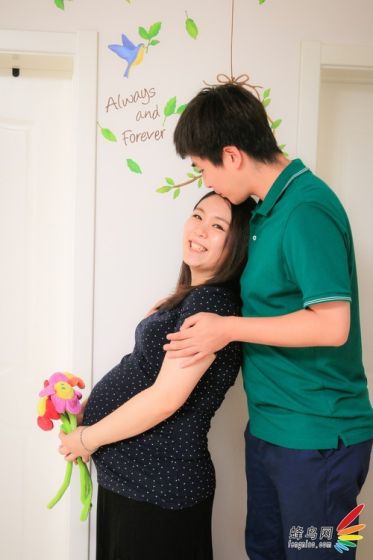 如何拍出漂亮的孕妇照 如何拍出漂亮的孕妇照