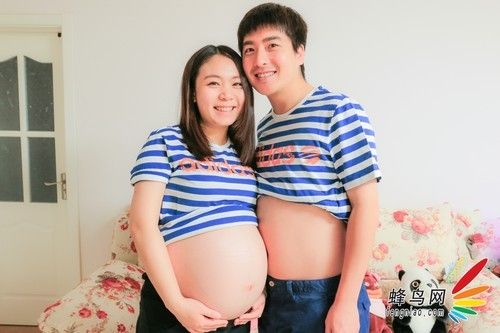 如何拍出漂亮的孕妇照 如何拍出漂亮的孕妇照