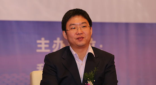 广东泽泉投资管理有限公司创始人兼董事长辛宇