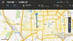 Windows 8生活馆(快乐出游篇):触摸春天