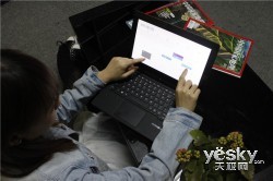 Windows 8生活馆(快乐出游篇):触摸春天