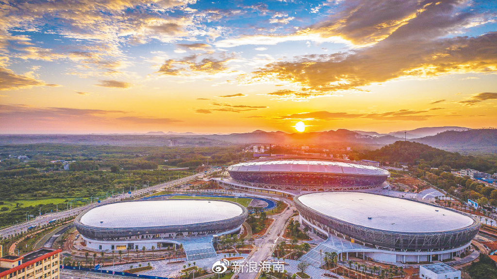 2022 “文化和自然遗产日” 海南省儋州会场非遗主题晚会将唱响