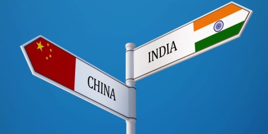中国和印度恰恰因为各自的原因无法在短期内加入TPP，时机选择恰到好处