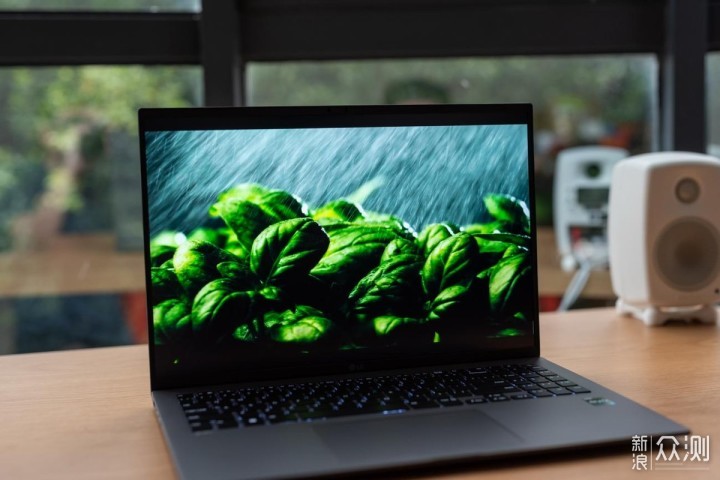单手轻松掌控的16寸大屏笔记本:LG gram 16 _新浪众测