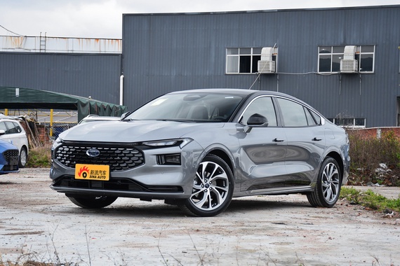 价格来说话，6月新浪报价，福特蒙迪欧全国新车15.96万起