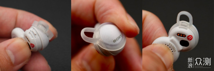 索尼LinkBuds评测：耳塞的科幻进化，油耳救星