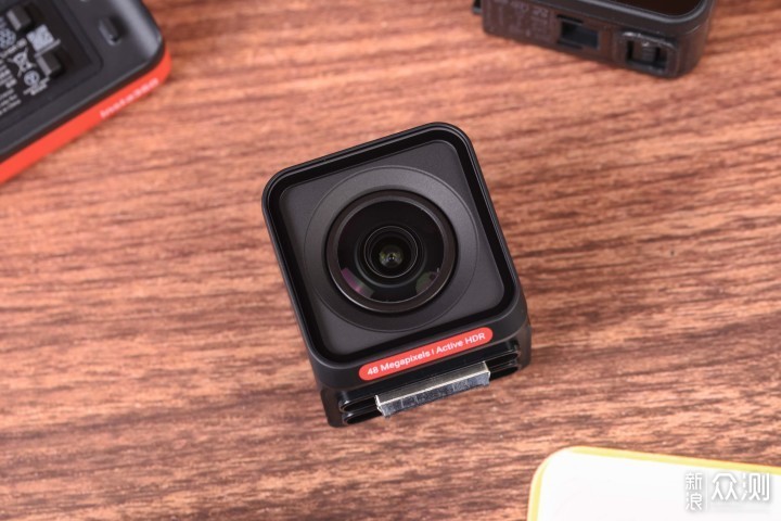Insta360 ONE RS体验：旅游、运动的绝佳拍档