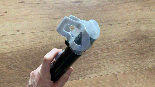 你知道家里沙发地毯多脏吗?日常生活洗过吗?_新浪众测