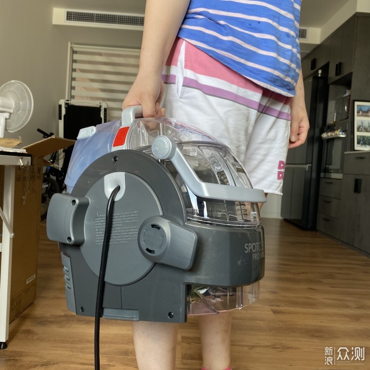 你知道家里沙发地毯多脏吗?日常生活洗过吗?_新浪众测