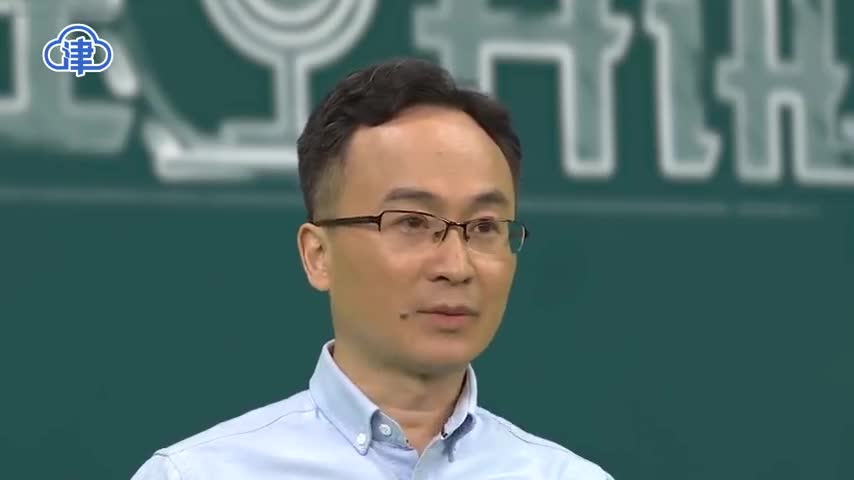 《现在开讲》大型思政访谈第三集：“五星村”的奋斗情