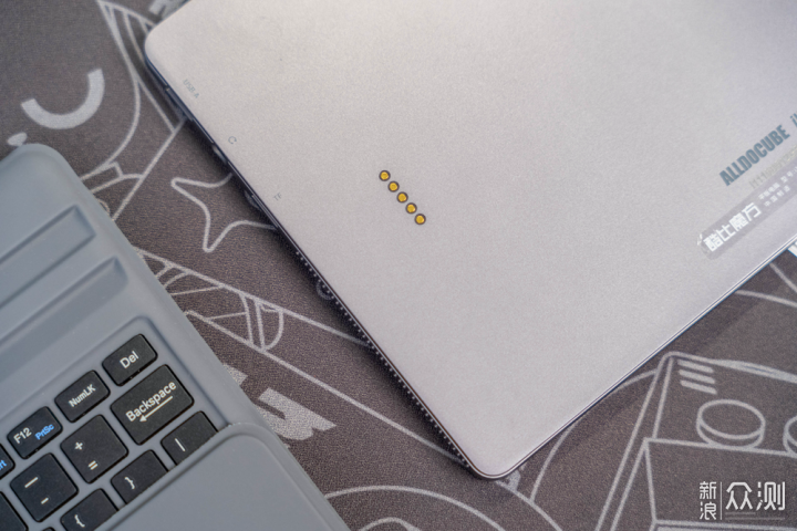 跑分84万酷比魔方IWORK GT二合一平板体验如何_新浪众测