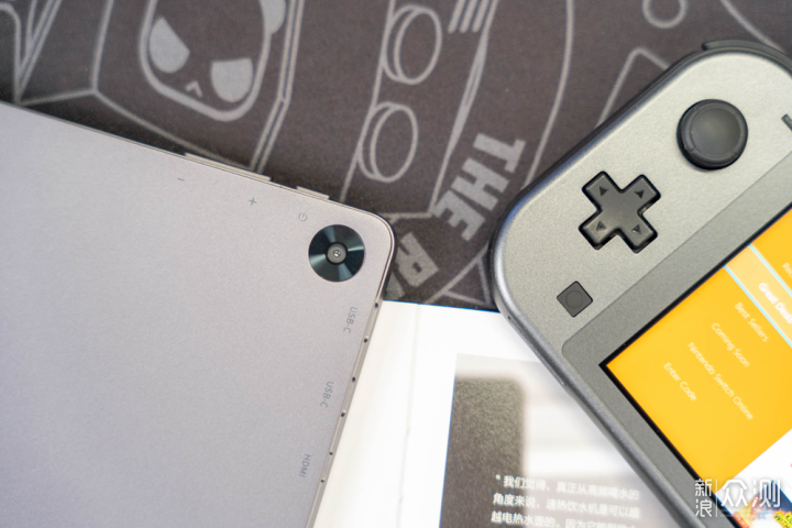 跑分84万酷比魔方IWORK GT二合一平板体验如何_新浪众测