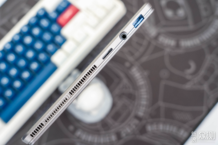 跑分84万酷比魔方IWORK GT二合一平板体验如何_新浪众测