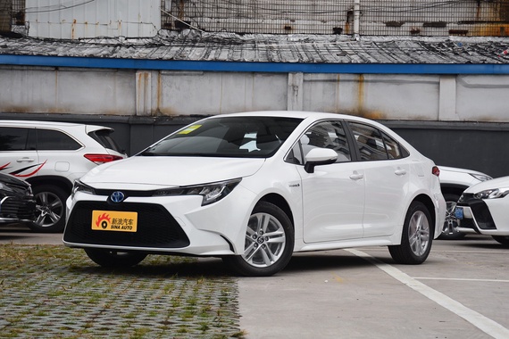 买车选择丰田雷凌好不好？先问最高优惠2.82万您还满意吗？