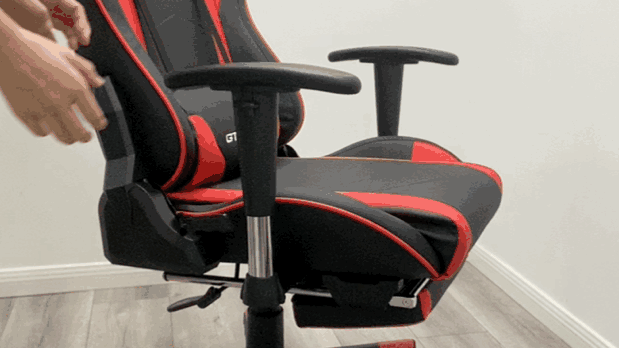 我把赛车座椅搬回家：GTRACING人体工学电竞椅