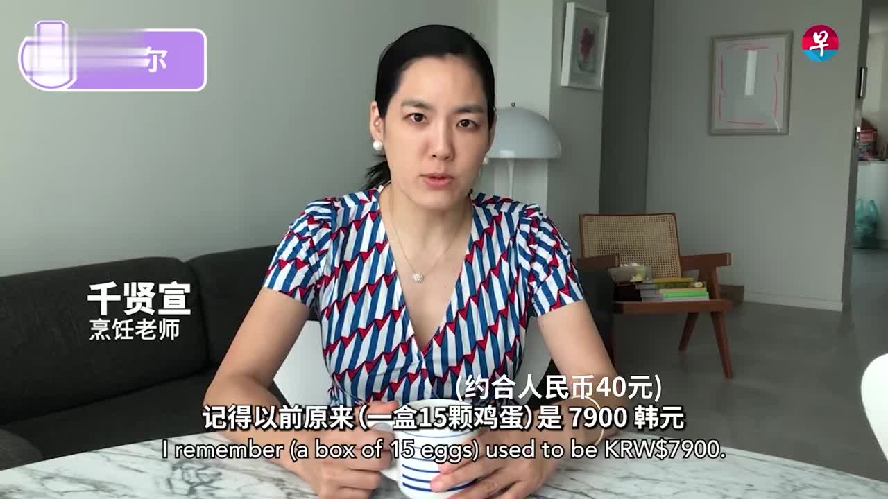 亚洲民众精打细算抵抗通胀