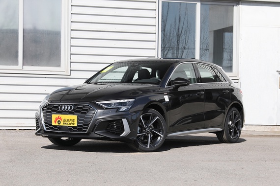 多便宜才算便宜？奥迪A3全国16.75万起，最高直降4.29万