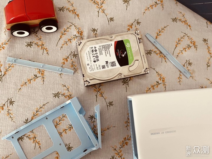 轻量化NAS：海康存储S1私有云存储体验_新浪众测