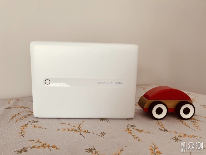 轻量化NAS：海康存储S1私有云存储体验_新浪众测