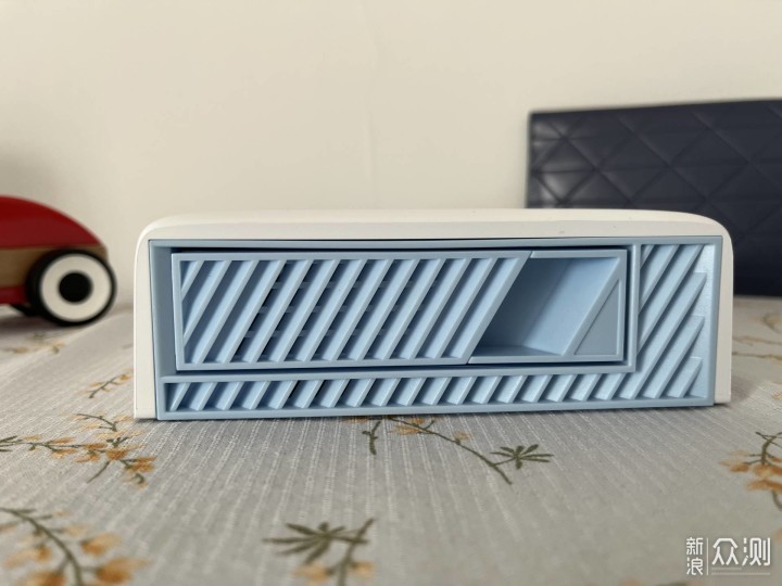 轻量化NAS：海康存储S1私有云存储体验_新浪众测