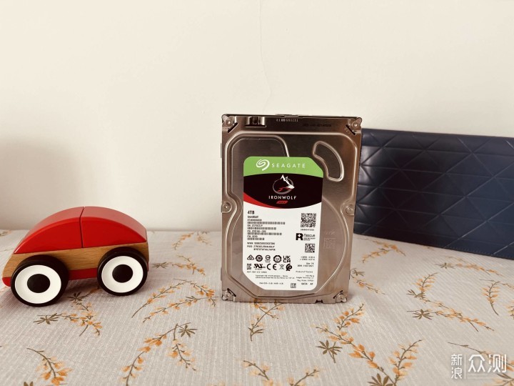 轻量化NAS：海康存储S1私有云存储体验_新浪众测