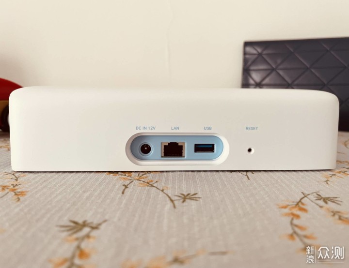 轻量化NAS：海康存储S1私有云存储体验_新浪众测