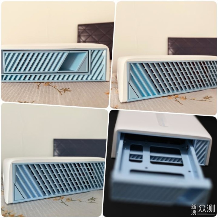 轻量化NAS：海康存储S1私有云存储体验_新浪众测