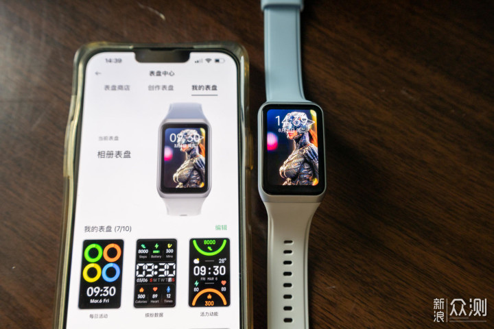 年轻人想要的-OPPO智能手环Band 2体验_新浪众测