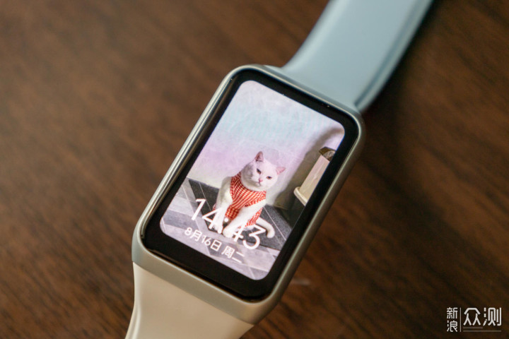 年轻人想要的-OPPO智能手环Band 2体验_新浪众测