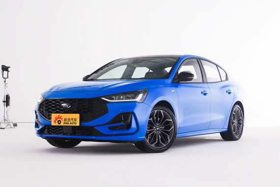 确认过眼神，遇上对的车，福特福克斯全国7.99万起