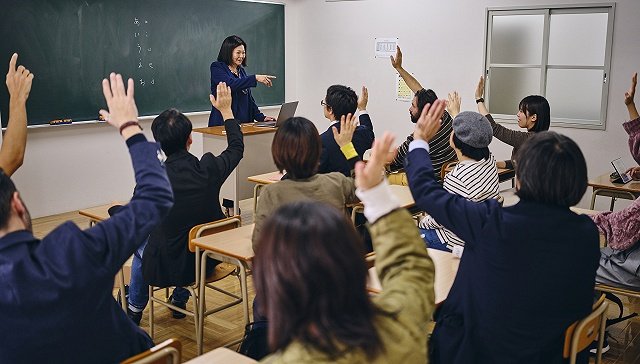 图片来源:视觉中国