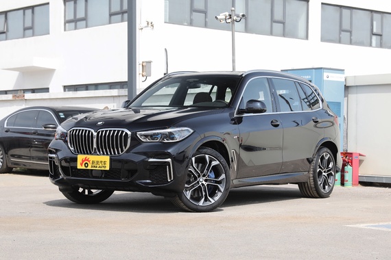 精致实用两不误，宝马X5全国新车60.49万起