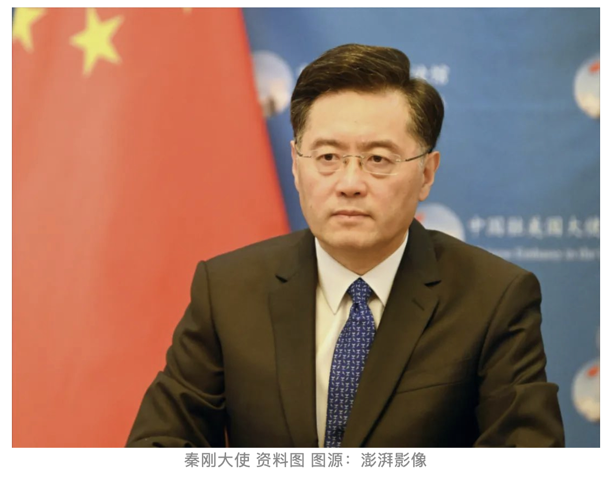 马斯克公开表态：“台湾是中国不可分割的一部分”，是美国“阻止统一”，但中国最终会统一台湾_凤凰网视频_凤凰网