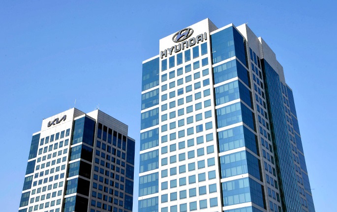 现代考虑加快美国电动车厂建设，或提前至2024年投产