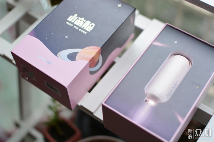 戴着南卡小音舱，体会在太空舱感受音乐魅力_新浪众测