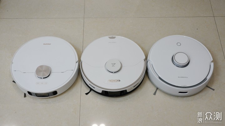 石头G10S，追觅S10 PRO，云鲸J3，哪个最强？_新浪众测
