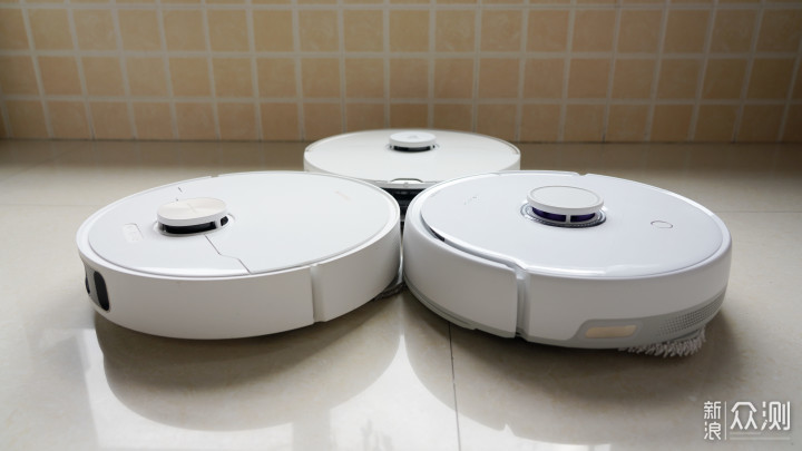 石头G10S，追觅S10 PRO，云鲸J3，哪个最强？_新浪众测