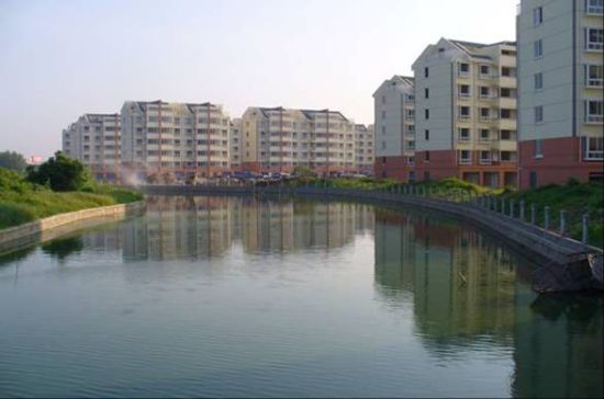 水环境治理成果 水环境治理成果