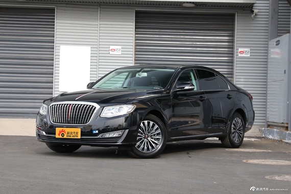 还在纠结买啥车？不如看看红旗H7，全国最高直降1.94万