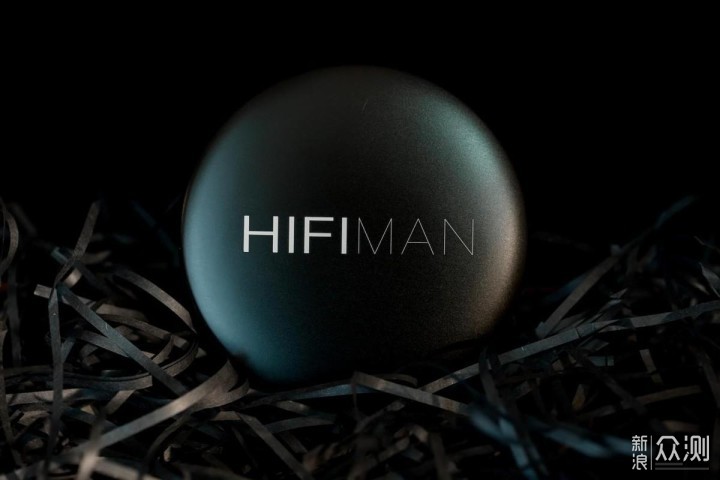 HIFIMAN Svanar來了，輕奢氣質、聽感拉滿_新浪眾測