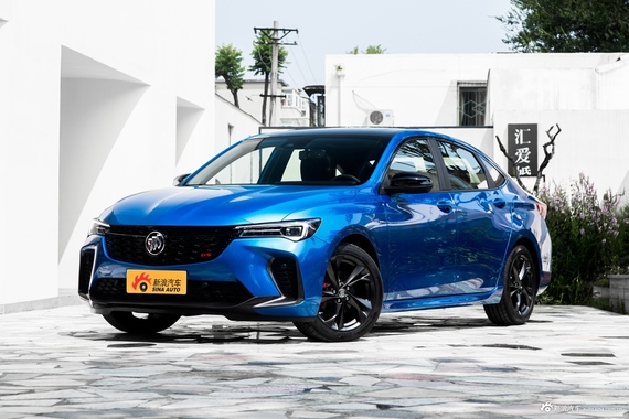 销量、价格、折扣、口碑…这里有别克威朗最全行情