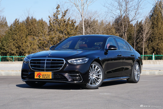 家用舒适，商务有面，最大折扣9.2折，奔驰S级真的不考虑开回家？