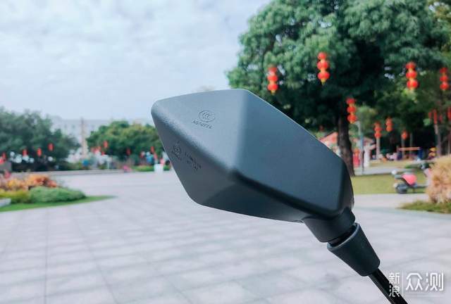 號稱優化N系列所有短板,九號M95C電摩評測_新浪眾測