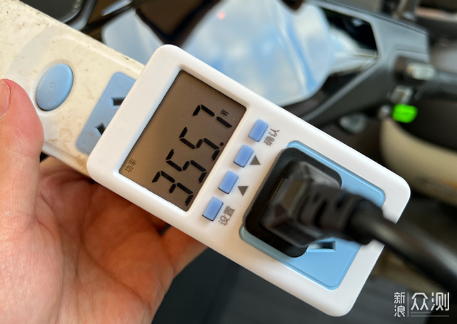 號稱優化N系列所有短板,九號M95C電摩評測_新浪眾測